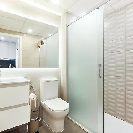 Vistapuertoatico Penthouse Between Two Seas Apartment *