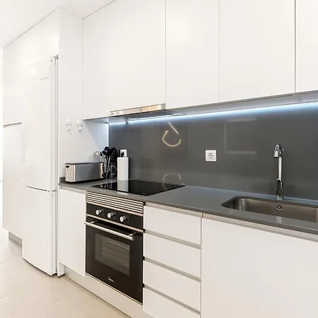 Vistapuertoatico Penthouse Between Two Seas Apartment La Manga del Mar Menor
