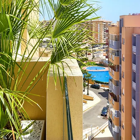Vistapuertoatico Penthouse Between Two Seas Apartment *